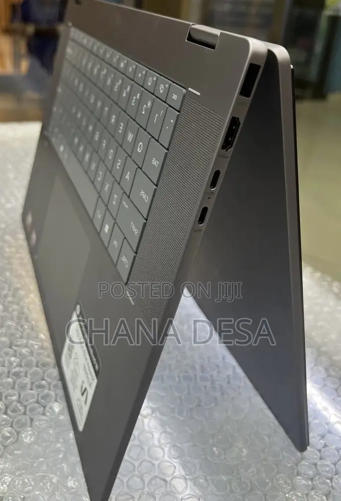 New Laptop HP OmniBook X Flip 16" 16GB AMD Ryzen 5 SSD 512GB