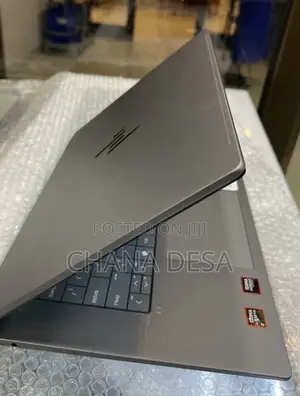 New Laptop HP OmniBook X Flip 16" 16GB AMD Ryzen 5 SSD 512GB