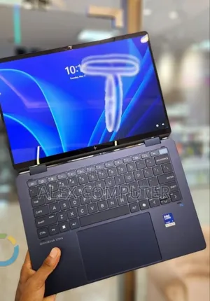 New Laptop HP OmniBook 7 14" 32GB Intel Core Ultra 7 SSD 1T