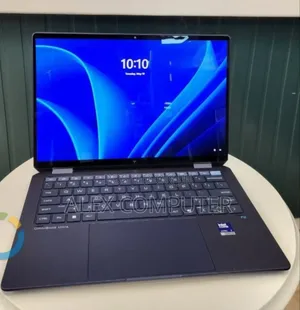 New Laptop HP OmniBook 7 14" 32GB Intel Core Ultra 7 SSD 1T