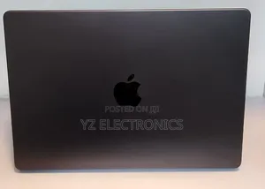 New Laptop Apple MacBook Air 2026 M5 15-inch 16GB Intel Core i9 SSD 1T