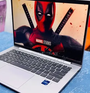 New Laptop HP 16GB Intel Core i7 SSD 512GB