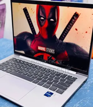 New Laptop HP 16GB Intel Core i7 SSD 512GB