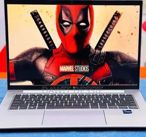 New Laptop HP 16GB Intel Core i7 SSD 512GB