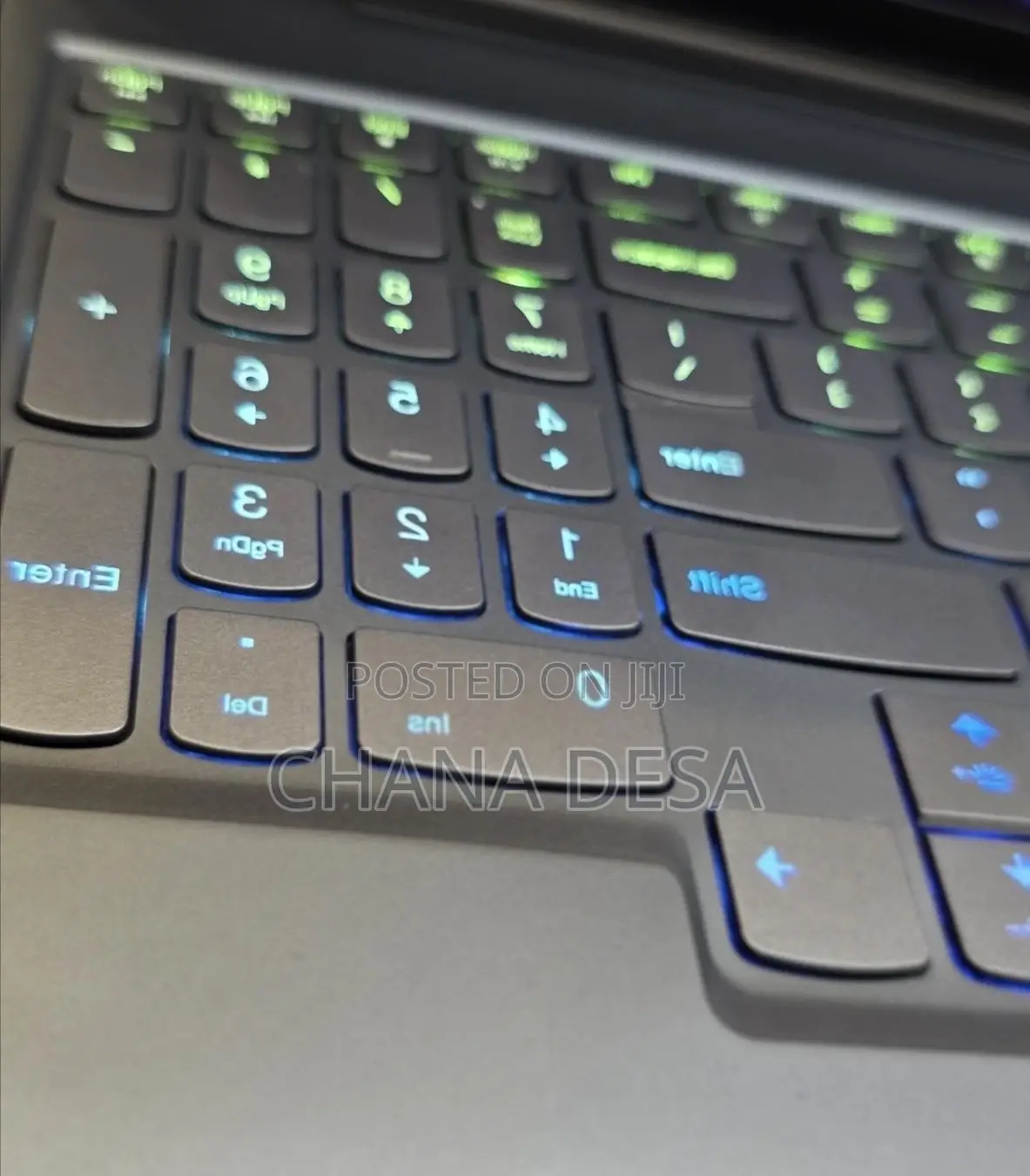 New Laptop Lenovo 32GB AMD Ryzen 9 SSD 1T