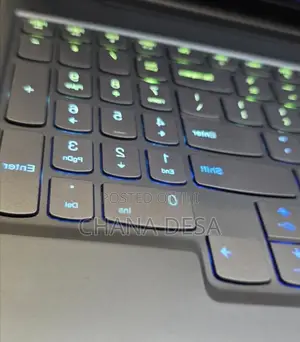 New Laptop Lenovo 32GB AMD Ryzen 9 SSD 1T