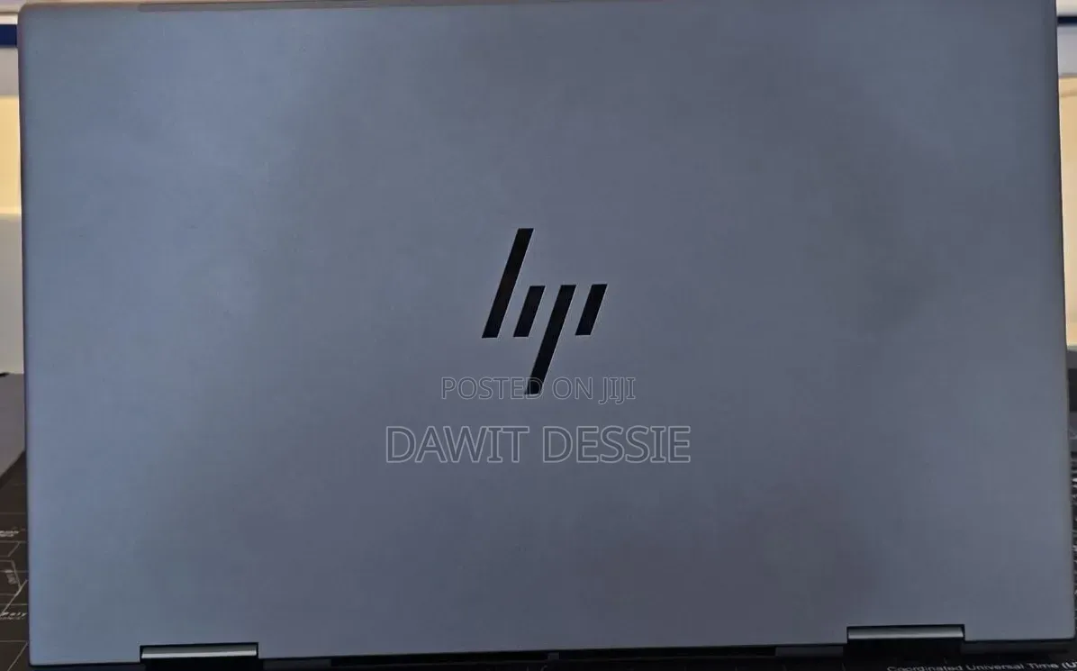 New Laptop HP Envy X360 16GB Intel Core Ultra 7 SSD 1T