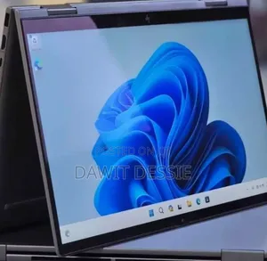 New Laptop HP Envy X360 16GB Intel Core Ultra 7 SSD 1T