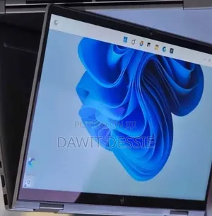 New Laptop HP Envy X360 16GB Intel Core Ultra 7 SSD 1T