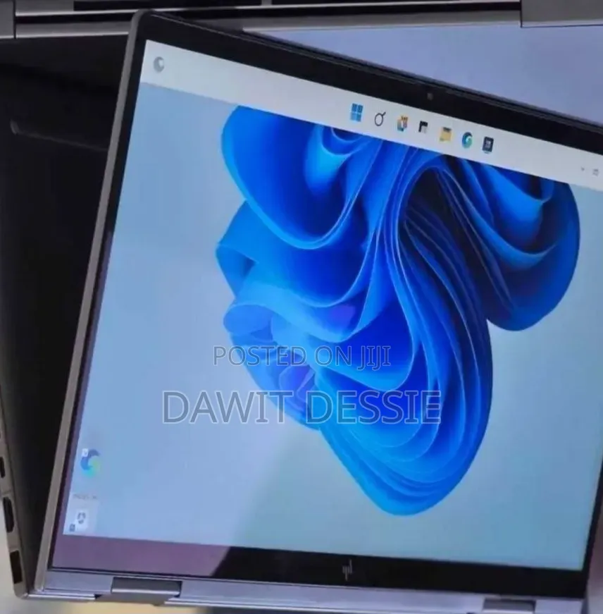 New Laptop HP Envy X360 16GB Intel Core Ultra 7 SSD 1T