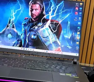 New Laptop Asus 16GB Intel Core i9 SSD 1T