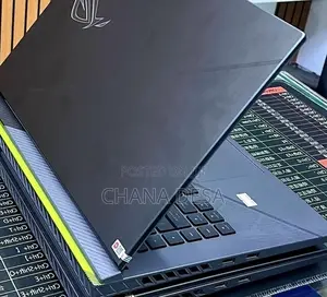 New Laptop Asus 16GB Intel Core i9 SSD 1T
