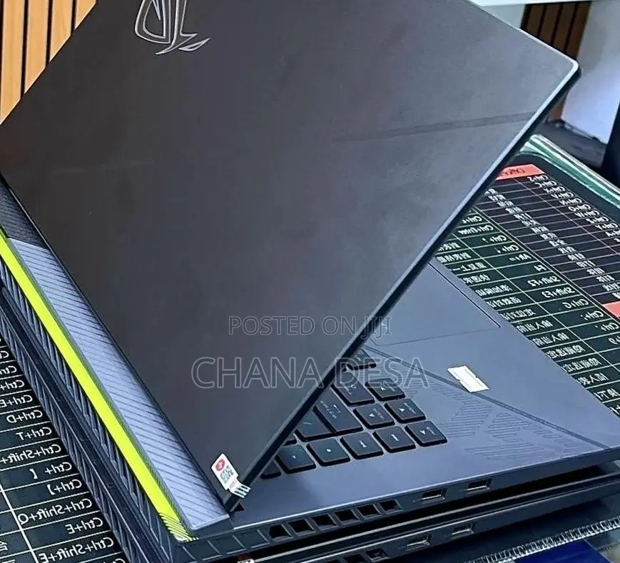 New Laptop Asus 16GB Intel Core i9 SSD 1T