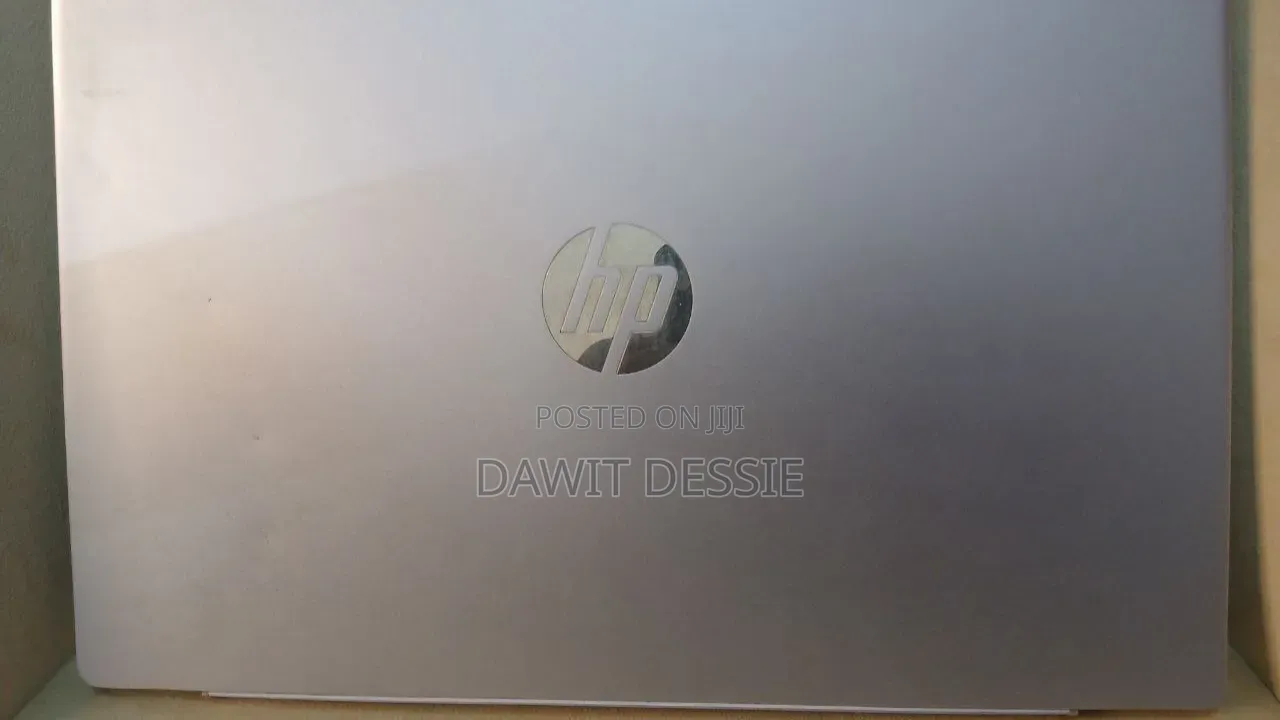 New Laptop HP 16GB Intel Core i5 SSD 512GB