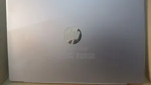 New Laptop HP 16GB Intel Core i5 SSD 512GB