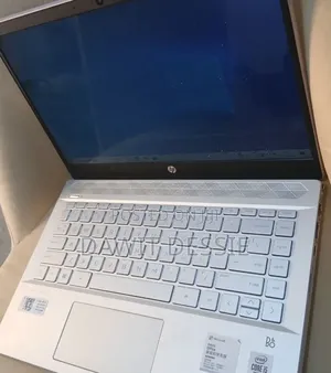 New Laptop HP 16GB Intel Core i5 SSD 512GB