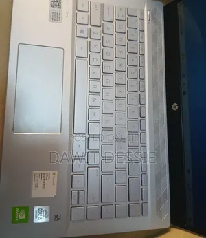 New Laptop HP 16GB Intel Core i5 SSD 512GB