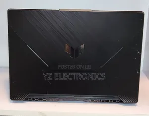 New Laptop Asus ROG Strix G15 16GB Intel Core i7 SSD 1T