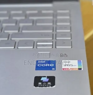 New Laptop HP 16GB Intel Core i5 SSD 512GB