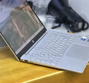 New Laptop HP 16GB Intel Core i5 SSD 512GB