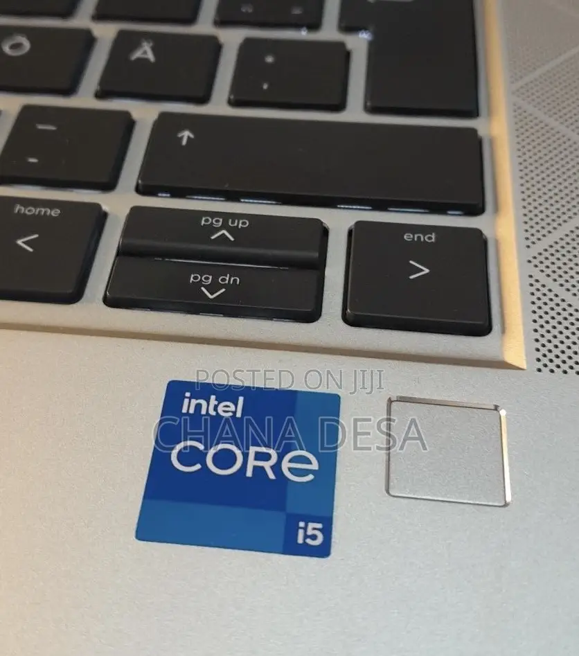New Laptop HP EliteBook 830 G8 16GB Intel Core i5 SSD 512GB