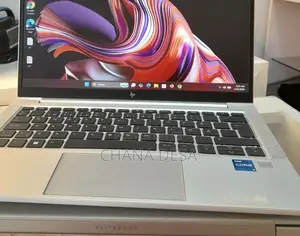 New Laptop HP EliteBook 830 G8 16GB Intel Core i5 SSD 512GB