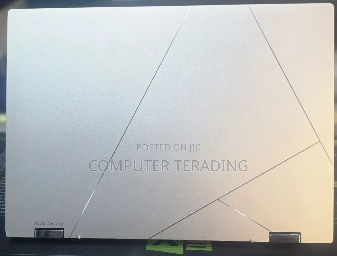 New Laptop Asus ZenBook UX31E 16GB Intel Core i7 SSD 512GB