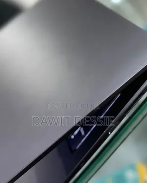 New Laptop Lenovo 32GB Intel Core i9 SSD 1T