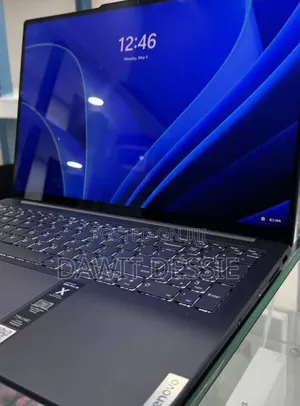 New Laptop Lenovo 32GB Intel Core i9 SSD 1T