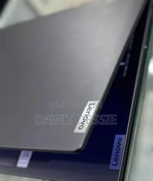 New Laptop Lenovo 32GB Intel Core i9 SSD 1T