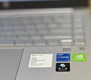 New Laptop HP Pavilion 14 16GB Intel Core i5 SSD 512GB