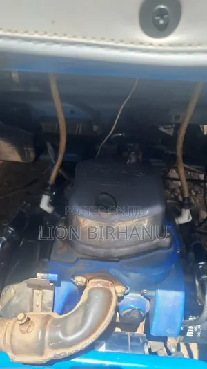Bajaj RE 2023 Blue
