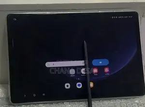 New Samsung Galaxy Tab S9 FE+ 128 GB