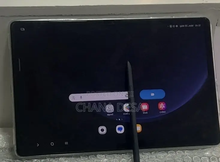 New Samsung Galaxy Tab S9 FE+ 128 GB