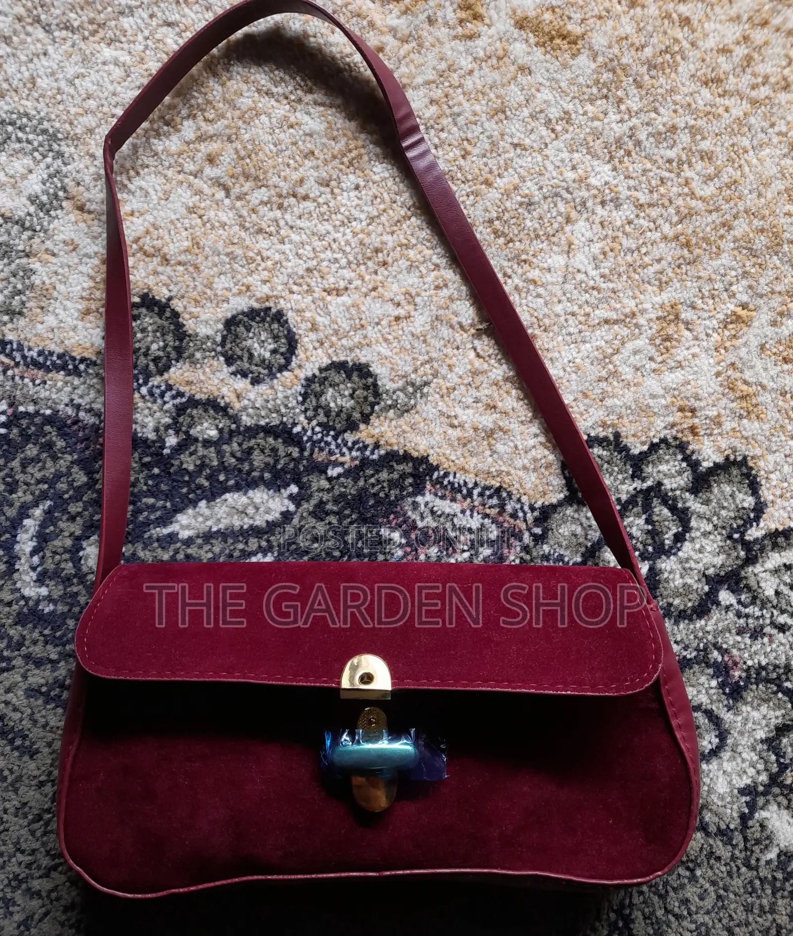 Shein Bag for Woman
