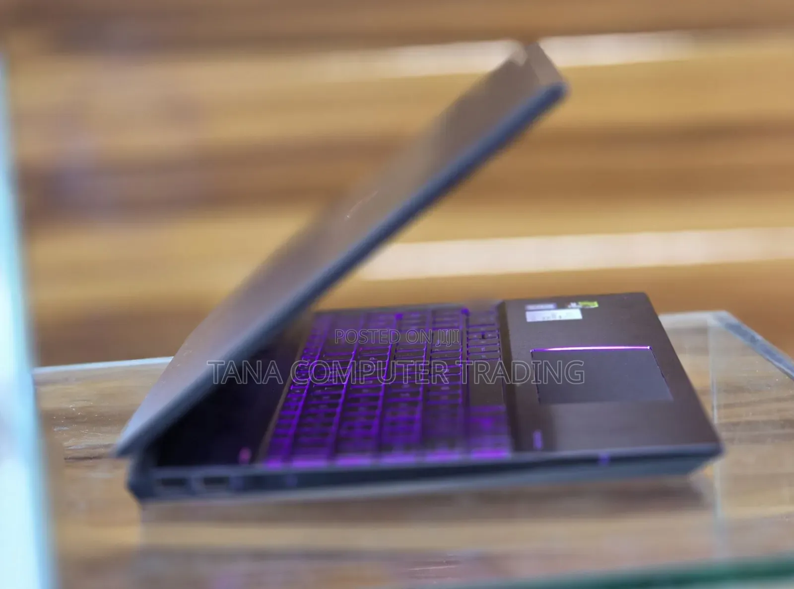 Laptop HP Pavilion Power 15 16GB Intel Core i7 SSD 512GB