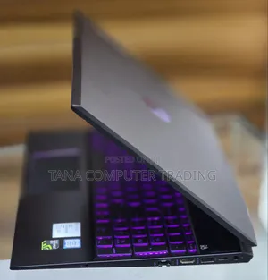 Laptop HP Pavilion Power 15 16GB Intel Core i7 SSD 512GB