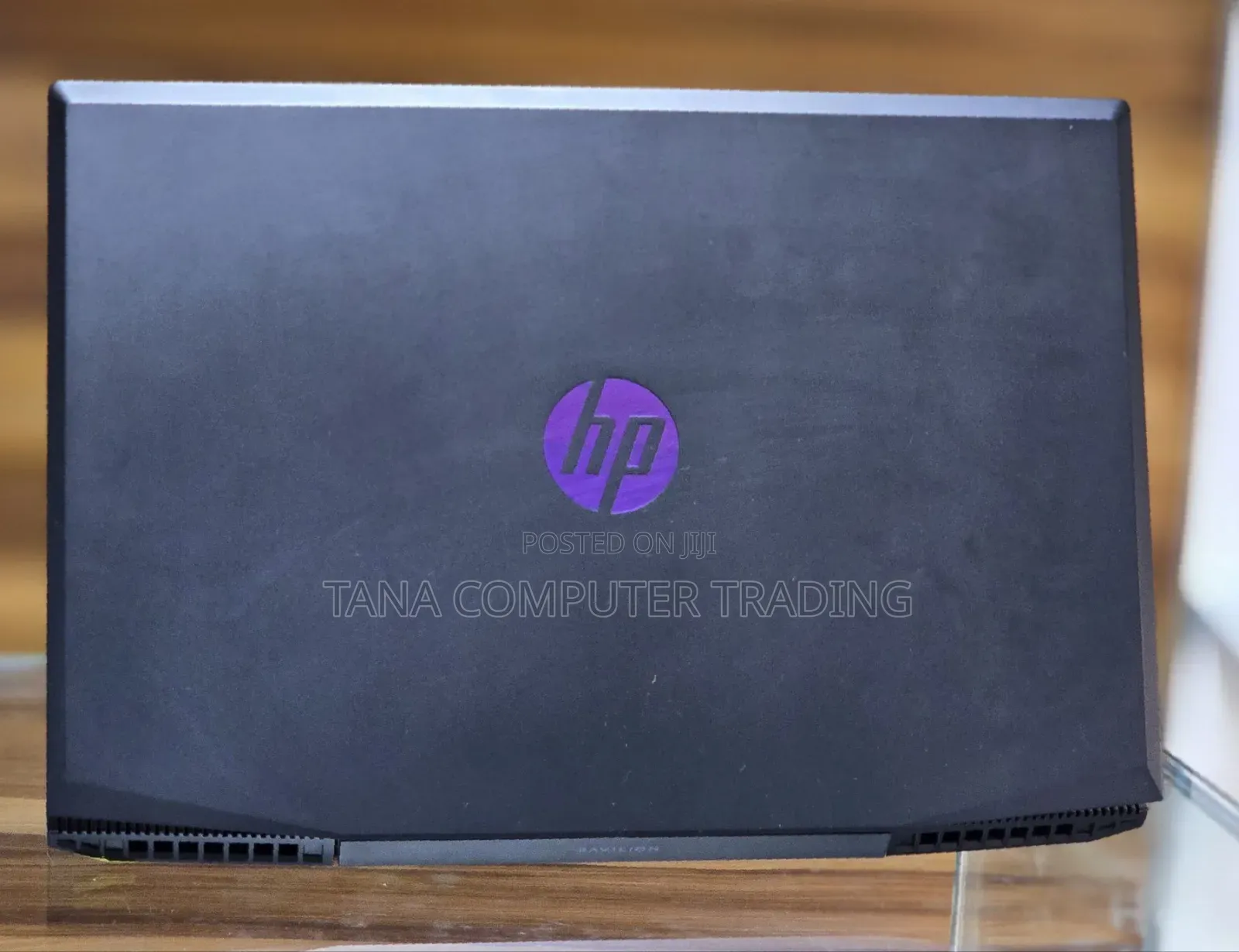 Laptop HP Pavilion Power 15 16GB Intel Core i7 SSD 512GB