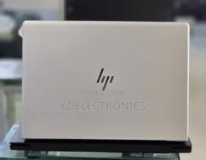 New Laptop HP EliteBook 840 16GB Intel Core i5 SSD 512GB