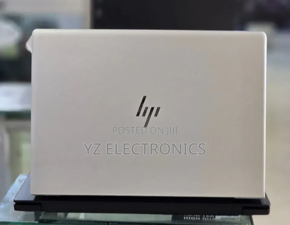 New Laptop HP EliteBook 840 16GB Intel Core i5 SSD 512GB