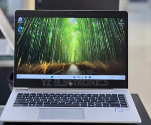 New Laptop HP EliteBook 840 16GB Intel Core i5 SSD 512GB
