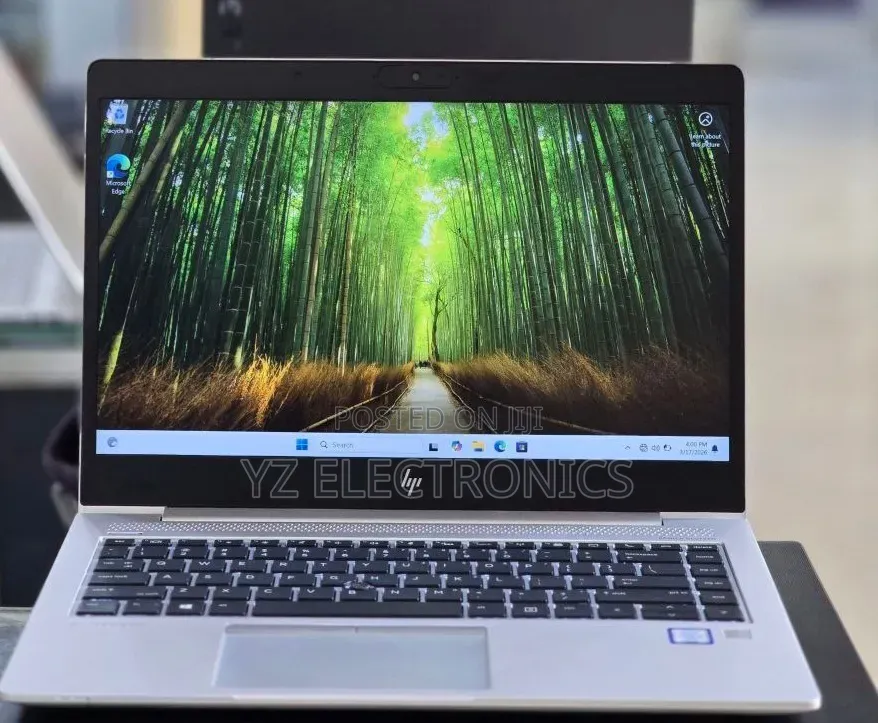New Laptop HP EliteBook 840 16GB Intel Core i5 SSD 512GB