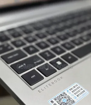 New Laptop HP EliteBook 640 G9 16GB Intel Core i7 SSD 512GB