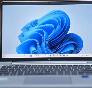 New Laptop HP EliteBook 640 G9 16GB Intel Core i7 SSD 512GB