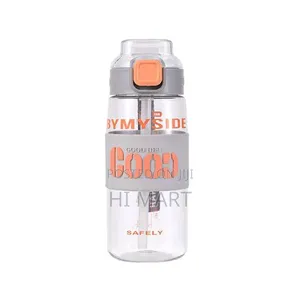 Portable Student Water Bottle(640ml)