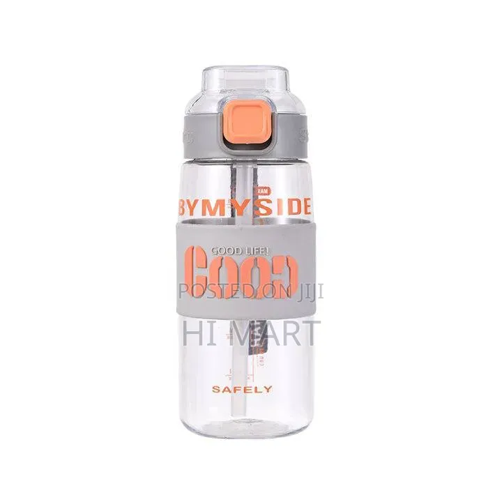 Portable Student Water Bottle(640ml)