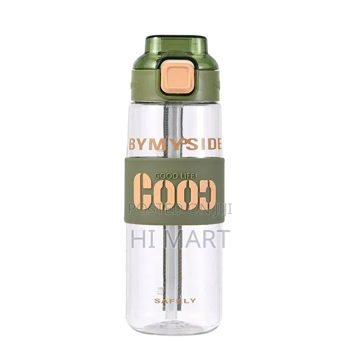 Portable Student Water Bottle(640ml)