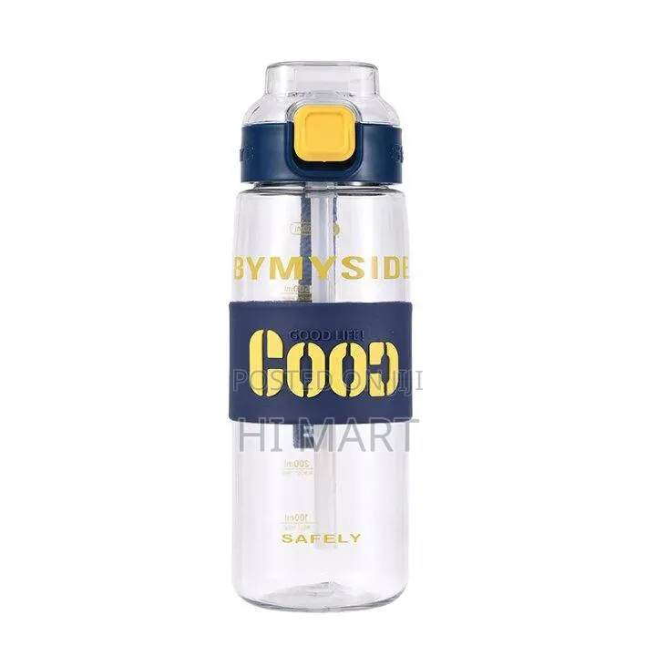 Portable Student Water Bottle(640ml)