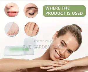 Face Wax Hair Removal