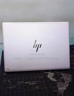 New Laptop HP Pavilion 15 16GB Intel Core i5 SSD 1T